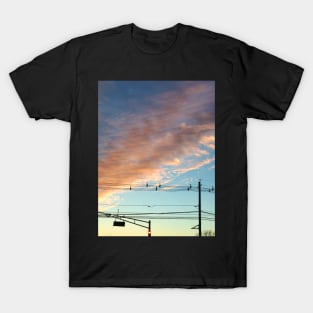 The Sky is Right T-Shirt